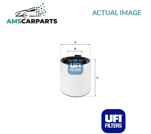 Engine air filter element - engine,