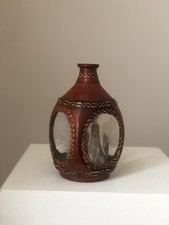 Vintage Haig's? Leather