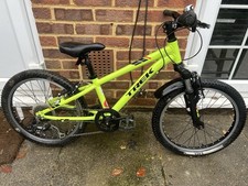 Trek PRECALIBER 20 6SP Bike