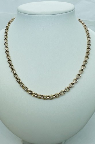 Vintage 9ct rose - vintage,