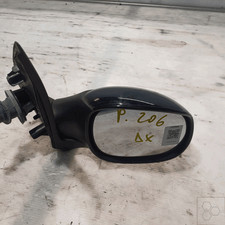 door mirror right hand PEUGEOT