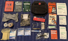 IFAK trauma bleed emergency