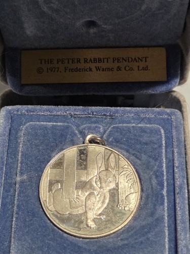 Vintage 1977 franklin mint - 1977,