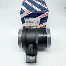 Bosch Mass Air Flow Sensor MAF