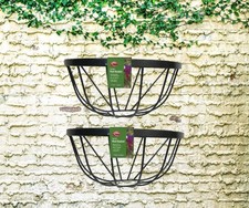 Garden wall trough - 2,