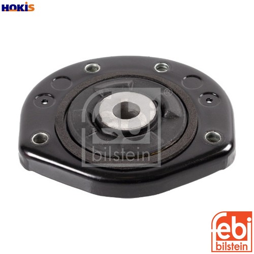 Suspension strut support mount - support,