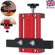 Cabinet Door Mounting Jig With
