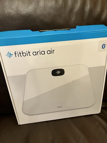 Fitbit aria air - air, scales