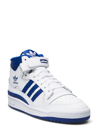 Adidas forum mid new size - adidas,