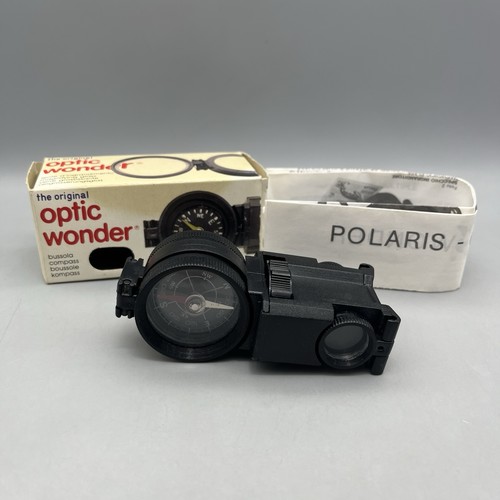 Vtg navir original optic - original,