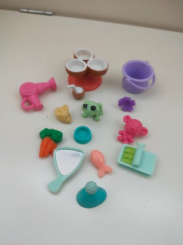 Lps littlest pet shop spare - shop,