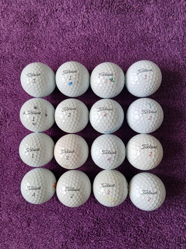 Titleist pro v1x white - ,