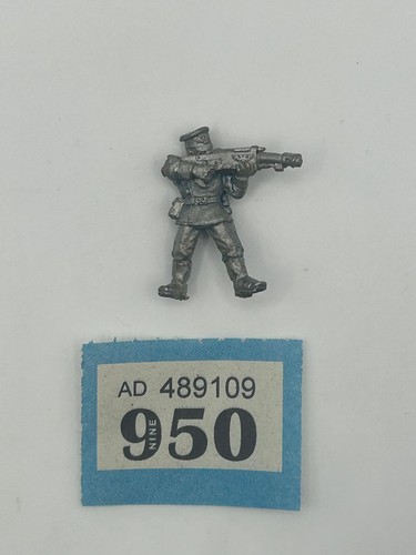 Classic imperial guard mordian - imperial,