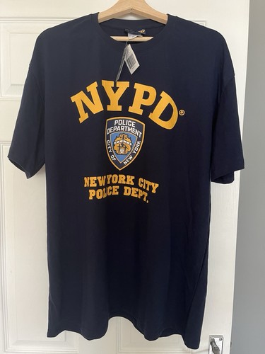 New york police - police, department