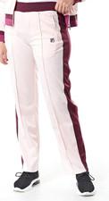 Fila Womens Track Pants Size Small Sandy Womens Tracksuit Bottoms Sweatpants NEW