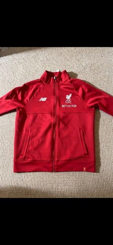 Liverpool new balance - fc,
