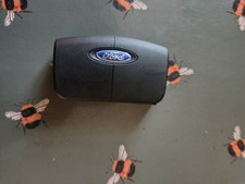 Key Fob Ford C- Max Focus MK2