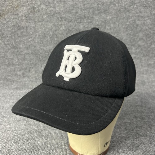 Burberry hat cap - burberry, back