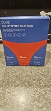 DUNE The Jetsetter Gelly Pack