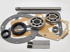 Triumph Single Rail Gearbox