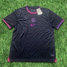 PSG "Paris Noir" Special