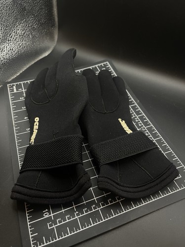 Oceanic small neoprene dive - small,