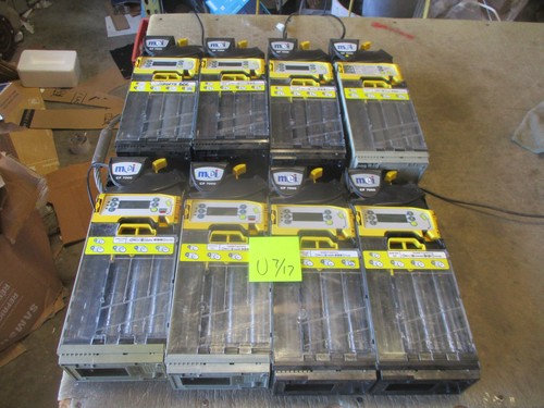 Lot used mei cashflow - 8,