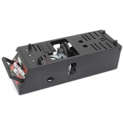 Kyosho multi starter - multi,