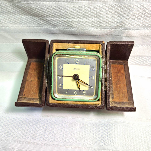 Vintage kaiser mechanical - vintage,