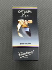 VANDOREN LC09P Optimum