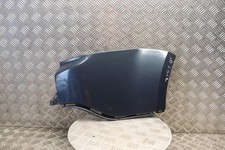 FORD S-MAX MK1 REAR BUMPER OS CORNER PANEL IN MIDNIGHT SKY 2010-15 LB62