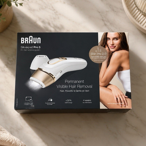 Braun silk expert pro - silk-expert,