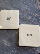 Rae Dunn Cow CHARCUTERIE