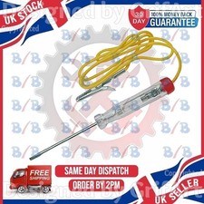 12v 24v circuit tester - 12v,