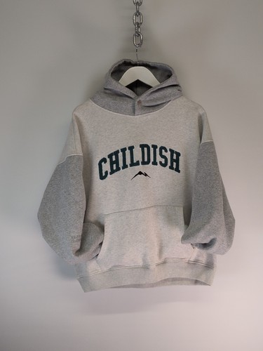 Childish adv 1995 - childish,
