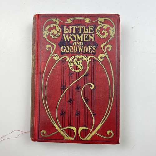 Little women good wives - little,