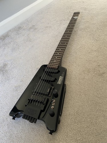 Hohner g3t upgrades - g3t, w/upgrades