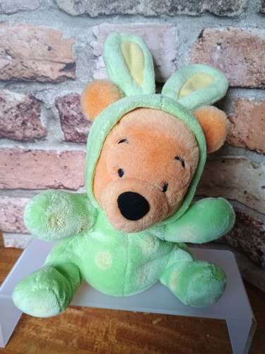Disney winnie the pooh bunny - the,