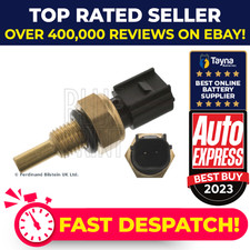Coolant Temperature Sensor