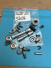 Iron Horse Sunday bits/bolts