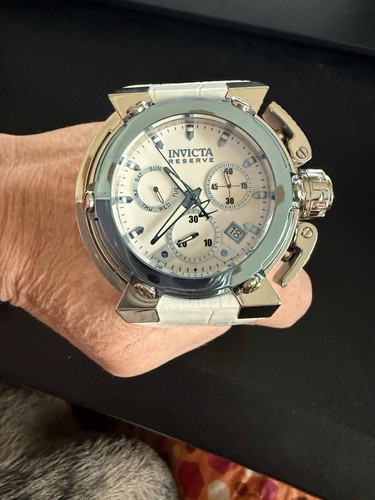 Invicta reserve special - invicta,