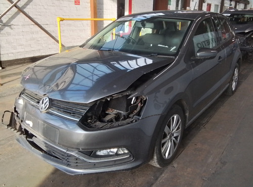 Abs pump volkswagen polo mk5 - volkswagen,