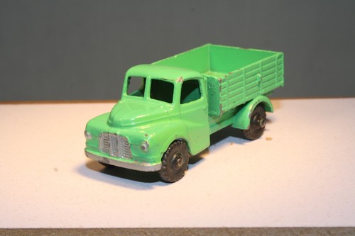 1950s austin lorry truck - 1950s,