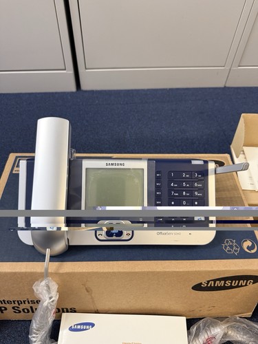 Samsung officeserv soho wip - samsung,