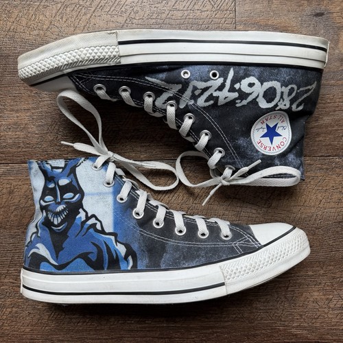 Mens womens converse - 10,
