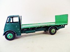 DINKY 513 'GUY FLATBED LORRY