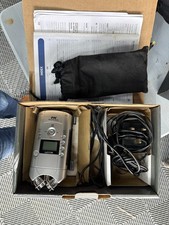 Zoom H4 Handy Recorder