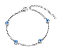 Titanium Stainless Steel