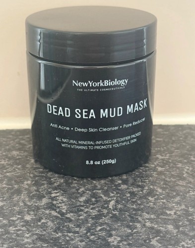 New york biology dead sea - york,