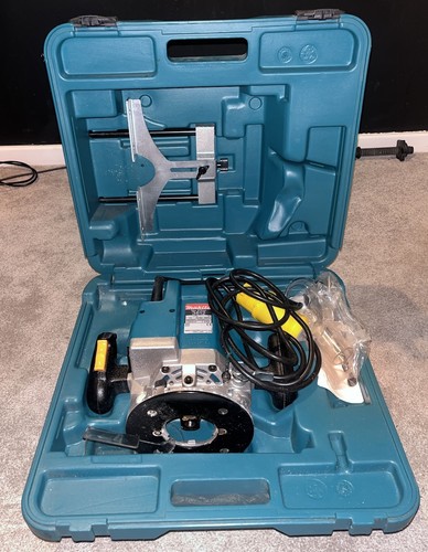 Makita 3612 1650w 2in - 3612, plunge